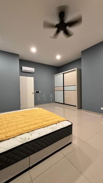 Rumah Teres 2 Tingkat untuk Disewa di Eco Botanic (Iskandar Puteri (Nusajaya)) - Lilara Tiew - PropertyGuru.com.my
