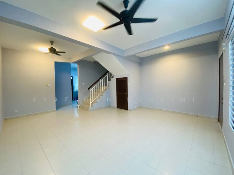 2-storey Terraced House for Sale in Bandar Teknologi Kajang (Kajang) - Syafiqah Sohaimi - PropertyGuru.com.my