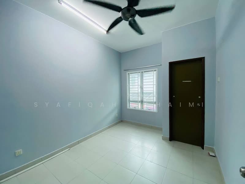 2-storey Terraced House for Sale in Bandar Teknologi Kajang (Kajang) - Syafiqah Sohaimi - PropertyGuru.com.my