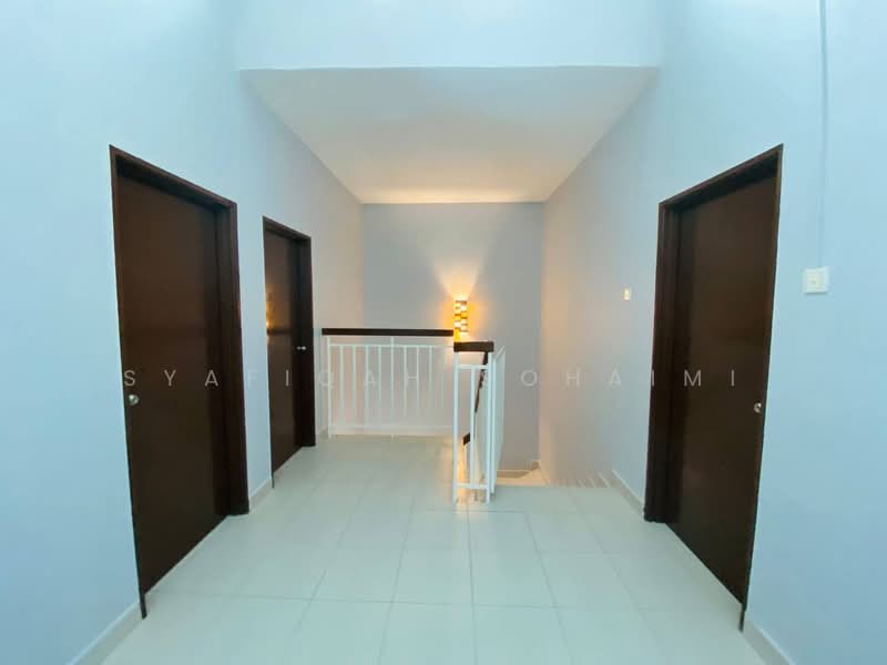 2-storey Terraced House for Sale in Bandar Teknologi Kajang (Kajang) - Syafiqah Sohaimi - PropertyGuru.com.my