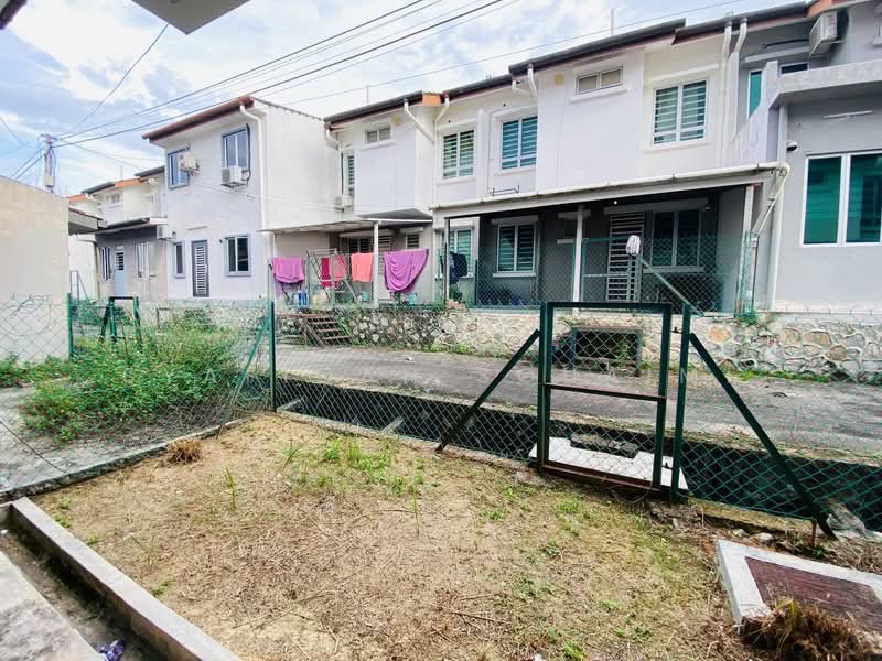 2-storey Terraced House for Sale in Bandar Teknologi Kajang (Kajang) - Syafiqah Sohaimi - PropertyGuru.com.my