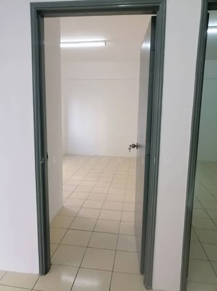 Rumah Flat untuk Dijual di Puncak Desa Flat - Jessica Lim - Interior - PropertyGuru.com.my