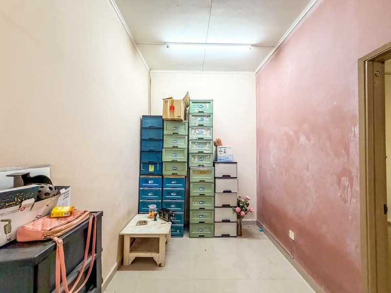 2-storey Terraced House for Sale in Seksyen 13 (Shah Alam) - Ali Idris - Interior - PropertyGuru.com.my