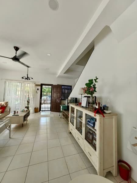 2-storey Terraced House for Sale in Taman Setia Indah (Tebrau) - Serene Chua - PropertyGuru.com.my