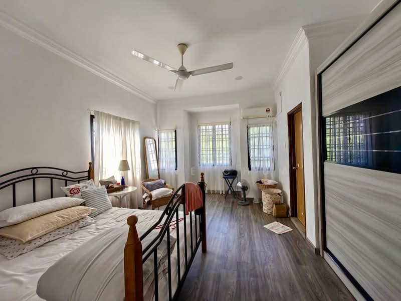 2-storey Terraced House for Sale in Taman Setia Indah (Tebrau) - Serene Chua - PropertyGuru.com.my