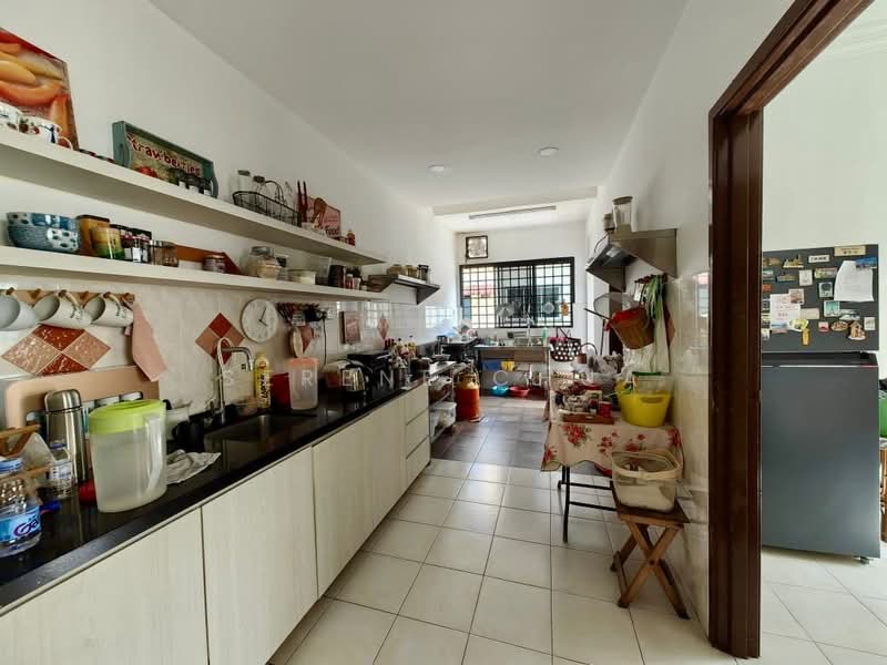 2-storey Terraced House for Sale in Taman Setia Indah (Tebrau) - Serene Chua - PropertyGuru.com.my