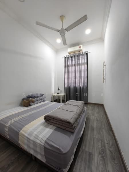 2-storey Terraced House for Sale in Taman Setia Indah (Tebrau) - Serene Chua - PropertyGuru.com.my