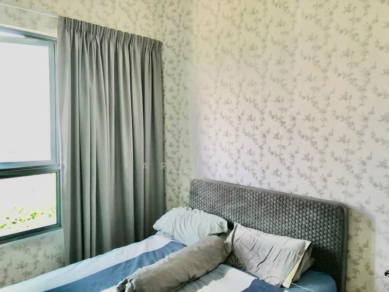 Service Residence for Rent at D'Pulze Cyberjaya - Kar Hooi - Bedroom - PropertyGuru.com.my