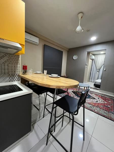 Servis Apartment untuk Disewa di Liberty @ Arc - Siti Haila - Interior - PropertyGuru.com.my
