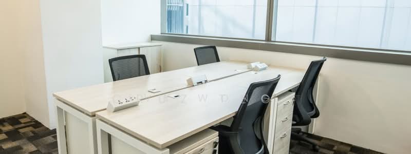 Office for Rent in Cyberjaya (Selangor) - Ivy Wong - Interior - PropertyGuru.com.my