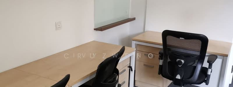 Office for Rent in Cyberjaya (Selangor) - Ivy Wong - Study - PropertyGuru.com.my