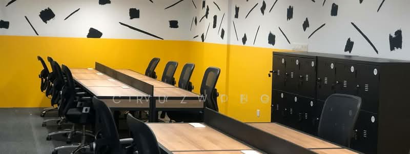 Office for Rent in Cyberjaya (Selangor) - Ivy Wong - Interior - PropertyGuru.com.my