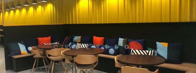 Office for Rent in Cyberjaya (Selangor) - Ivy Wong - Interior - PropertyGuru.com.my
