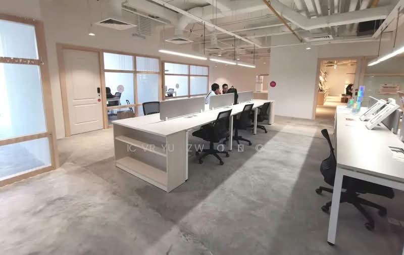 Office for Rent in Cyberjaya (Selangor) - Ivy Wong - Interior - PropertyGuru.com.my