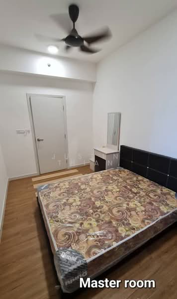 Condominium for Rent at Aster Residence - Justin Thian - Bedroom - PropertyGuru.com.my