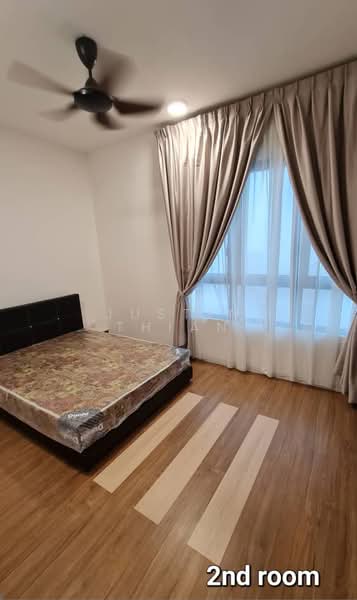 Condominium for Rent at Aster Residence - Justin Thian - Bedroom - PropertyGuru.com.my