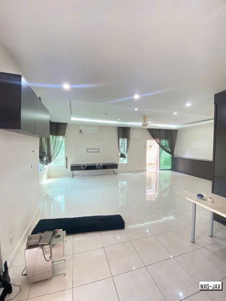 Rumah Berkembar untuk Dijual di Taman Aman Perdana (Kapar) - Tom Lee - PropertyGuru.com.my
