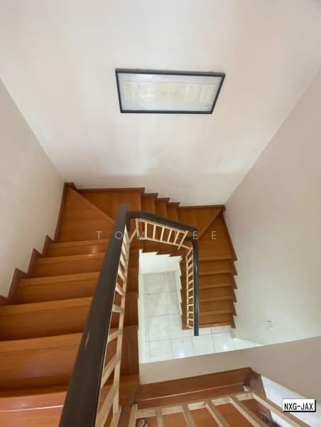 Rumah Berkembar untuk Dijual di Taman Aman Perdana (Kapar) - Tom Lee - PropertyGuru.com.my