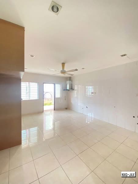Rumah Berkembar untuk Dijual di Taman Aman Perdana (Kapar) - Tom Lee - PropertyGuru.com.my