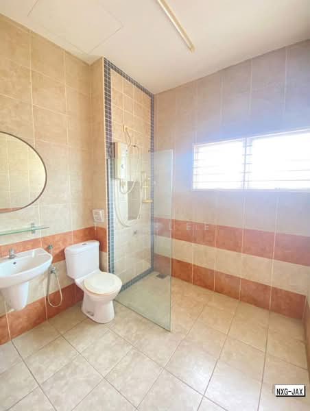 Rumah Berkembar untuk Dijual di Taman Aman Perdana (Kapar) - Tom Lee - PropertyGuru.com.my