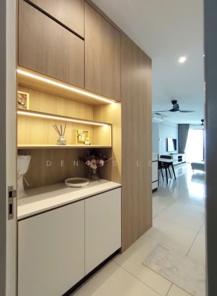 Condominium for Sale at R&F Princess Cove Phase 2-Seine Region - Dennis Lee - Interior - PropertyGuru.com.my