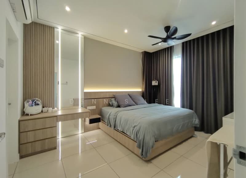 Condominium for Sale at R&F Princess Cove Phase 2-Seine Region - Dennis Lee - Bedroom - PropertyGuru.com.my