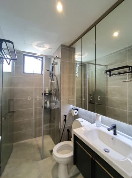 Condominium for Sale at R&F Princess Cove Phase 2-Seine Region - Dennis Lee - Bathroom - PropertyGuru.com.my