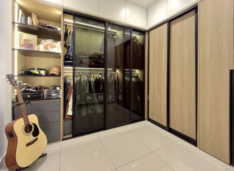 Condominium for Sale at R&F Princess Cove Phase 2-Seine Region - Dennis Lee - Interior - PropertyGuru.com.my
