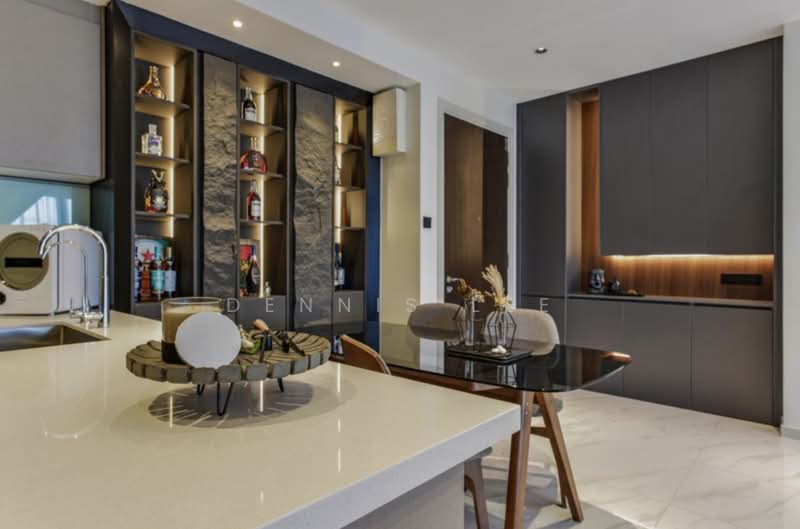 Kondominium untuk Dijual di R&F Princess Cove Phase 2-Seine Region - Dennis Lee - Interior - PropertyGuru.com.my