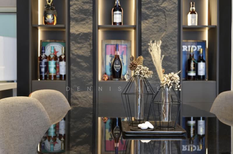 Kondominium untuk Dijual di R&F Princess Cove Phase 2-Seine Region - Dennis Lee - Interior - PropertyGuru.com.my