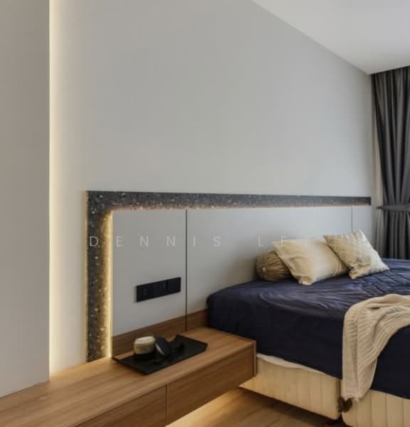 Kondominium untuk Dijual di R&F Princess Cove Phase 2-Seine Region - Dennis Lee - Bedroom - PropertyGuru.com.my