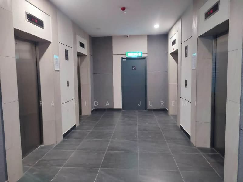 Service Residence for Sale at Residensi Mutiara Kajang 2 - Rashidah Juremi - Lobby - PropertyGuru.com.my