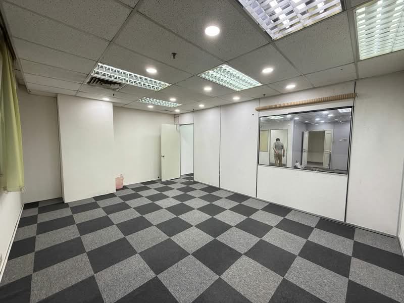 Pejabat untuk Disewa di KLCC (KL City Centre) - Daniel Wong CK - PropertyGuru.com.my