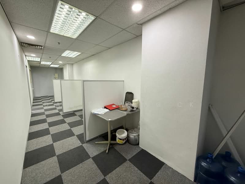 Pejabat untuk Disewa di KLCC (KL City Centre) - Daniel Wong CK - PropertyGuru.com.my