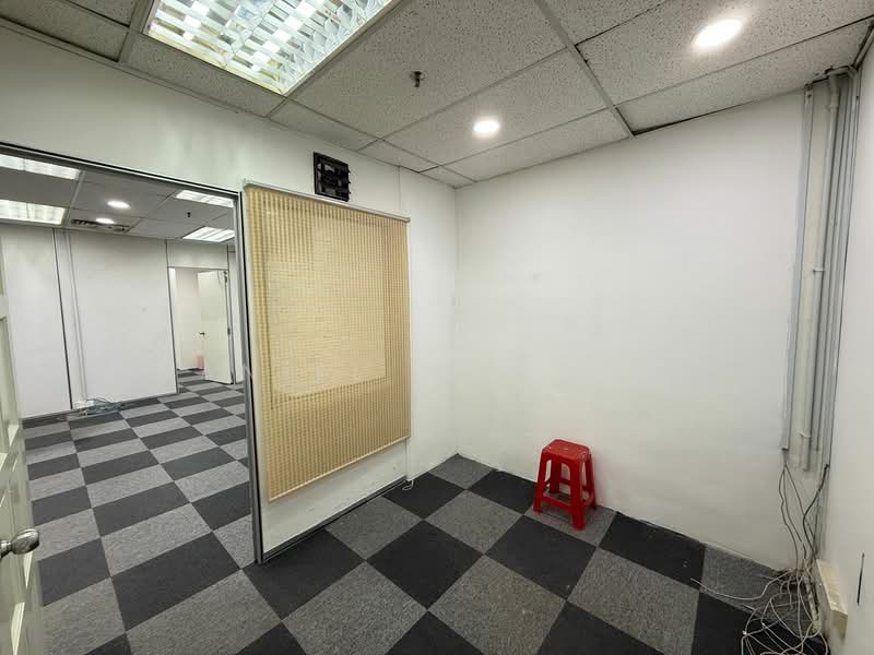 Pejabat untuk Disewa di KLCC (KL City Centre) - Daniel Wong CK - PropertyGuru.com.my