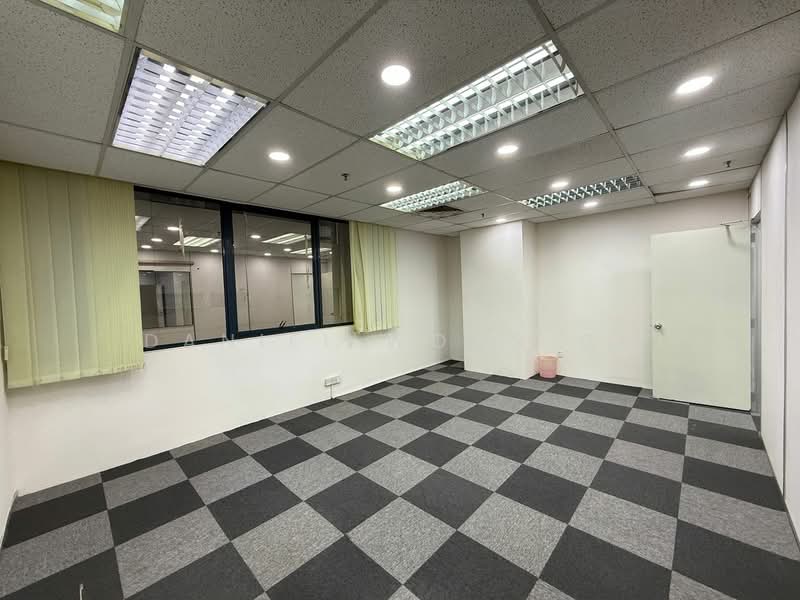 Pejabat untuk Disewa di KLCC (KL City Centre) - Daniel Wong CK - PropertyGuru.com.my