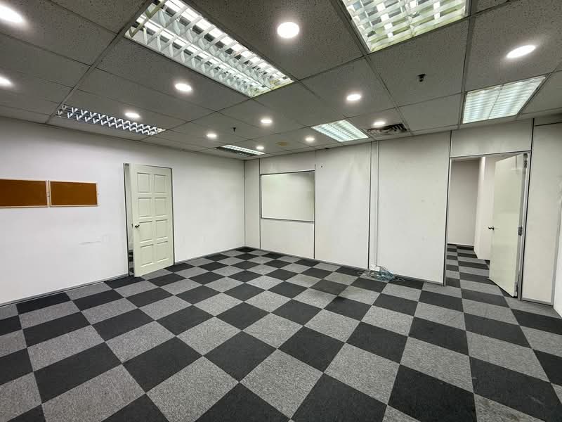 Pejabat untuk Disewa di KLCC (KL City Centre) - Daniel Wong CK - PropertyGuru.com.my