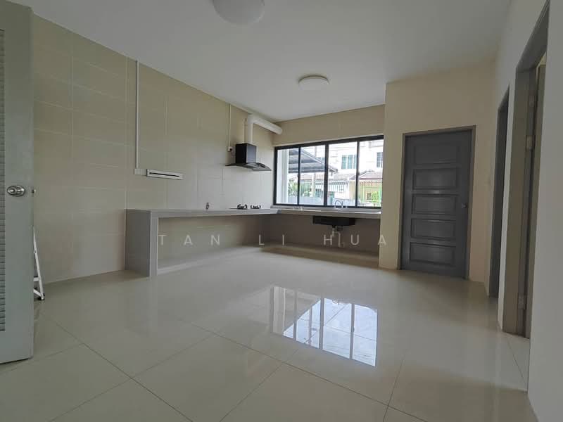 Rumah Teres 2 Tingkat untuk Dijual di Kuching (Sarawak) - Tan Li Hua - PropertyGuru.com.my