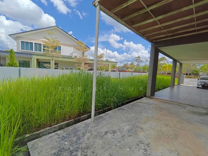 Rumah Teres 2 Tingkat untuk Dijual di Kuching (Sarawak) - Tan Li Hua - PropertyGuru.com.my