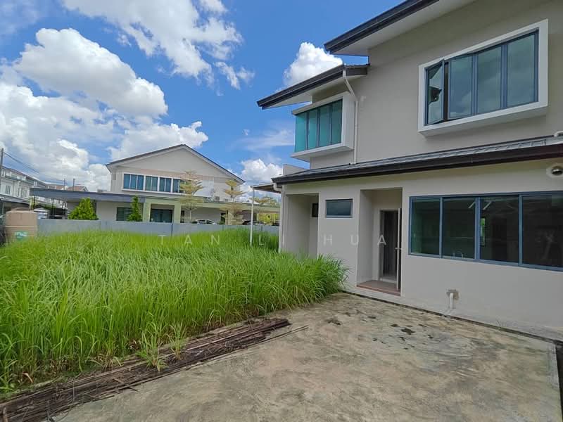 Rumah Teres 2 Tingkat untuk Dijual di Kuching (Sarawak) - Tan Li Hua - PropertyGuru.com.my