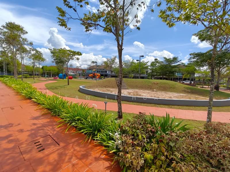 Rumah Teres 2 Tingkat untuk Dijual di Kuching (Sarawak) - Tan Li Hua - PropertyGuru.com.my