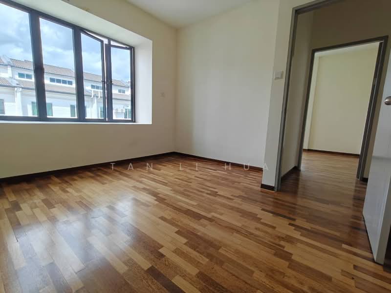 Rumah Teres 2 Tingkat untuk Dijual di Kuching (Sarawak) - Tan Li Hua - PropertyGuru.com.my