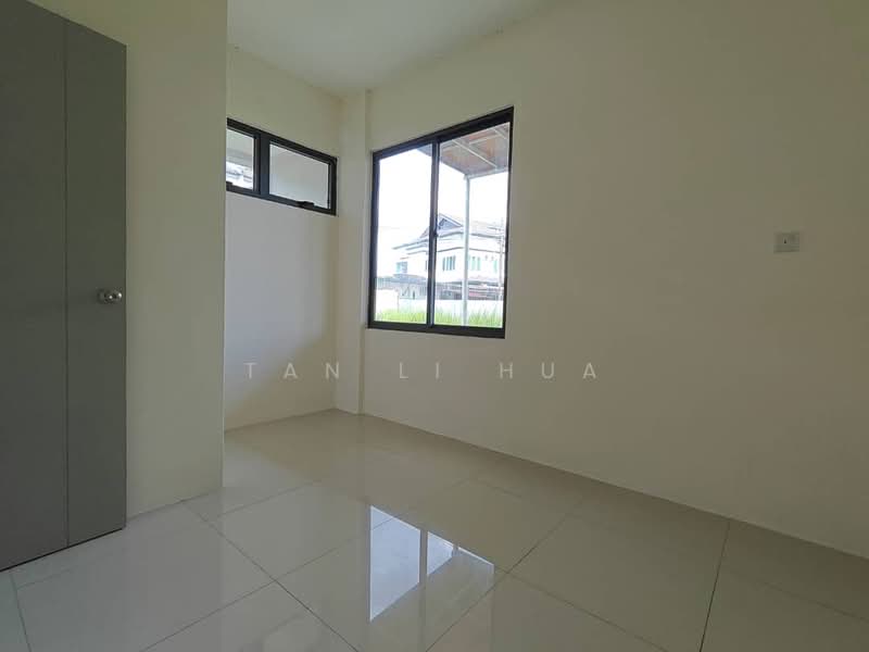 Rumah Teres 2 Tingkat untuk Dijual di Kuching (Sarawak) - Tan Li Hua - PropertyGuru.com.my