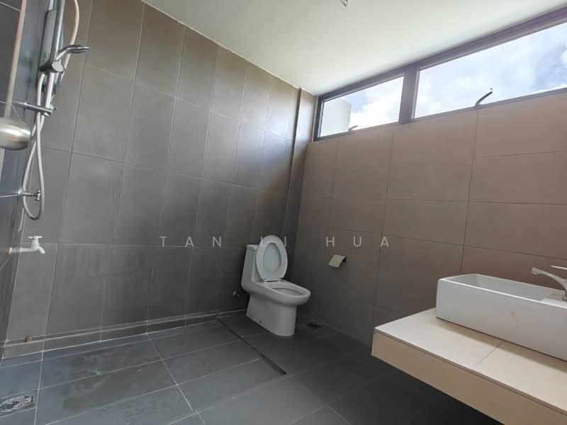 Rumah Teres 2 Tingkat untuk Dijual di Kuching (Sarawak) - Tan Li Hua - PropertyGuru.com.my