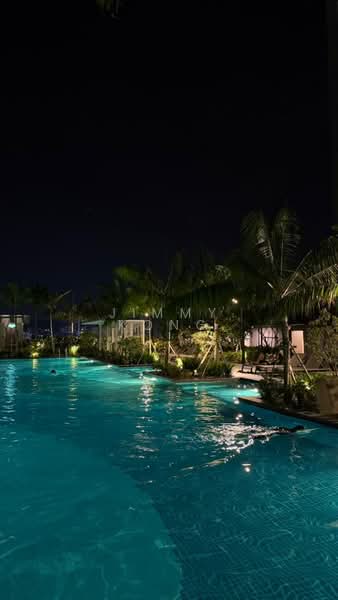 Servis Apartment untuk Disewa di Jernih Residence - Jimmy Kong - PropertyGuru.com.my