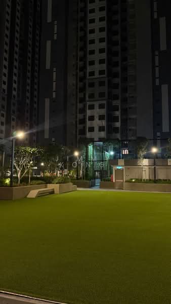 Servis Apartment untuk Disewa di Jernih Residence - Jimmy Kong - PropertyGuru.com.my