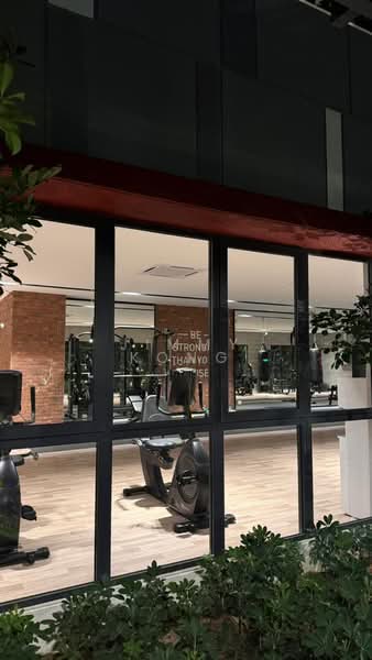 Servis Apartment untuk Disewa di Jernih Residence - Jimmy Kong - PropertyGuru.com.my