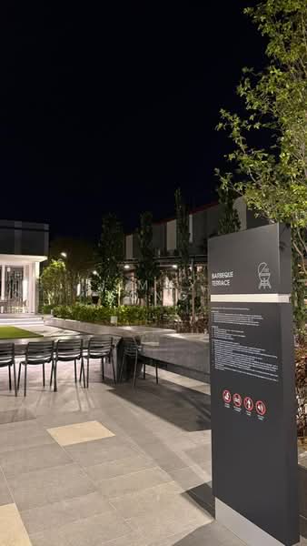 Servis Apartment untuk Disewa di Jernih Residence - Jimmy Kong - PropertyGuru.com.my