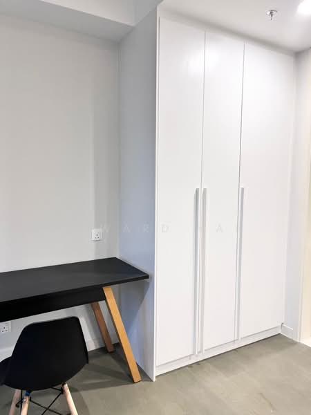 Servis Apartment untuk Dijual di Ooak Serviced Apartments @ Kiara 163 - Edward Yap - Study - PropertyGuru.com.my