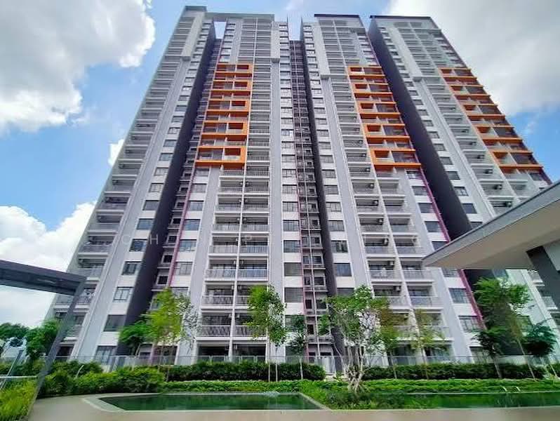 Kondominium untuk Dijual di Akoya Residence - Chin Pey Ling - PropertyGuru.com.my